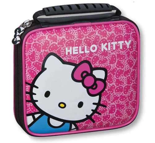 Game Traveller Hello Kitty 2ds